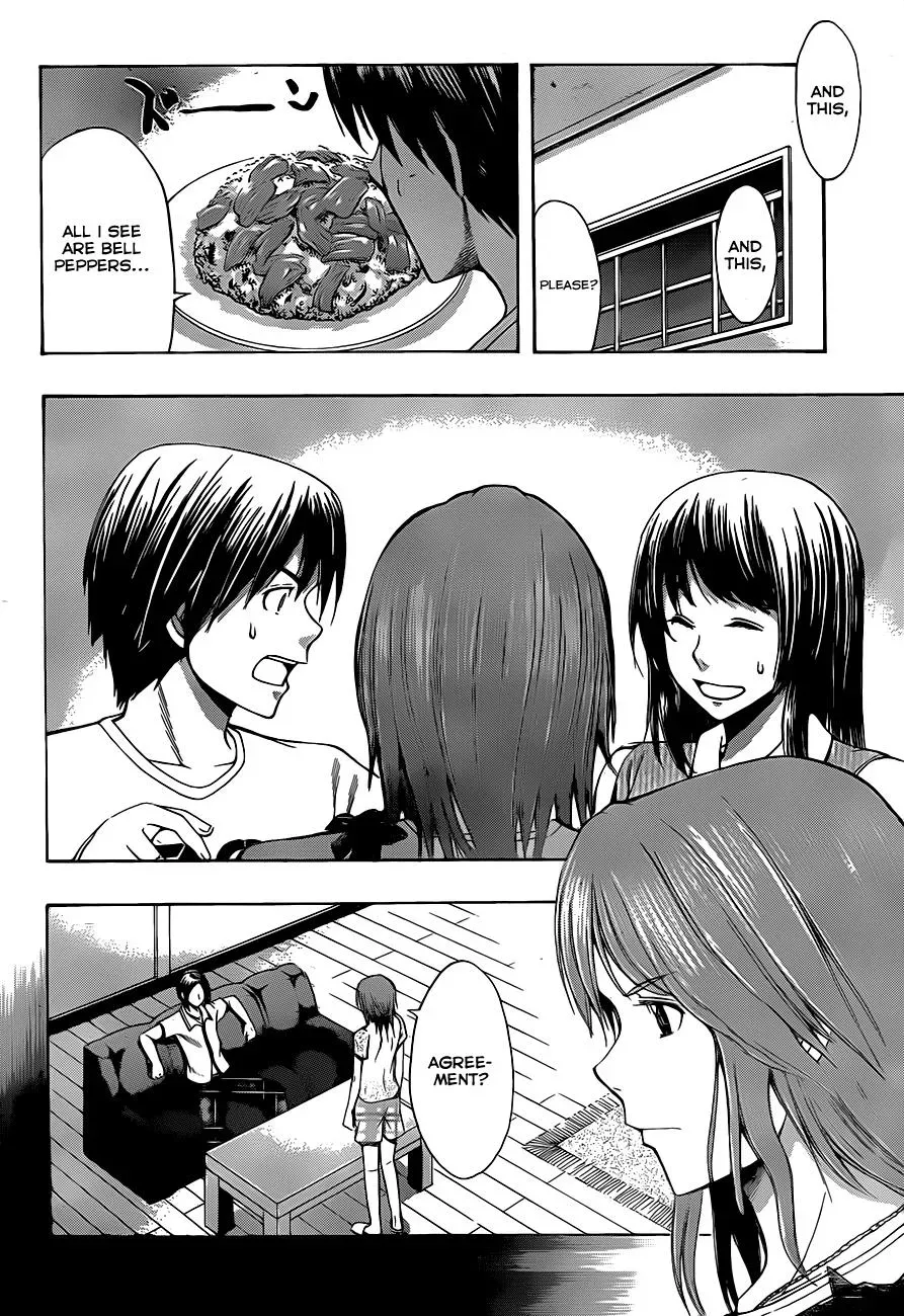 Read HapiPuro chapter 19 image 21 on Lezhin