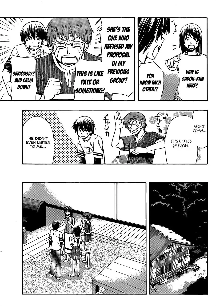 Read HapiPuro chapter 19 image 6 on Lezhin