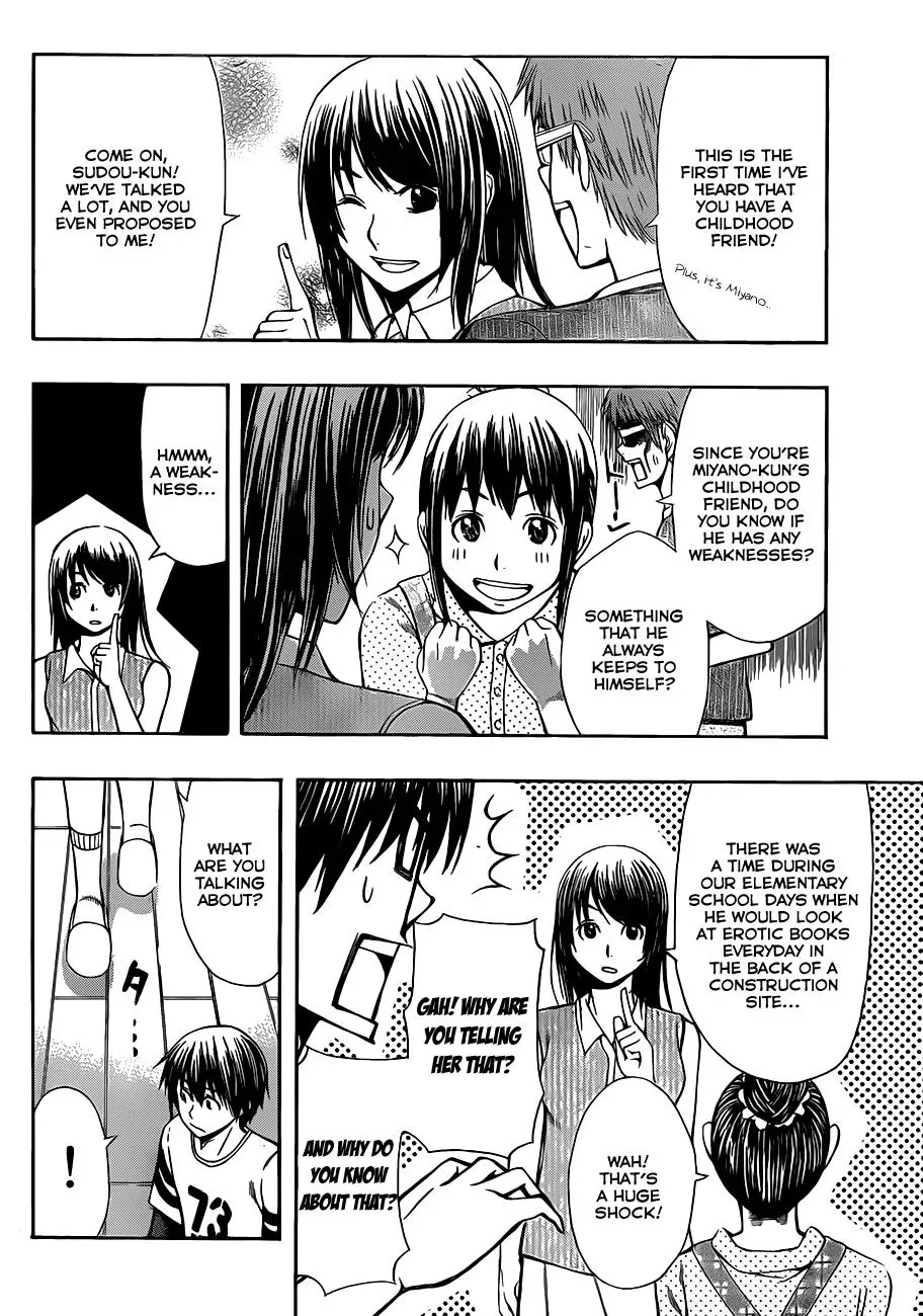 Read HapiPuro chapter 19 image 7 on Lezhin
