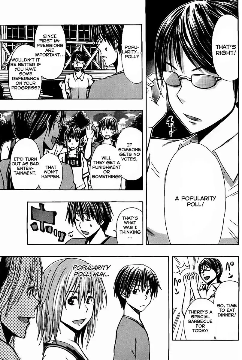Read HapiPuro chapter 2 image 14 on Lezhin