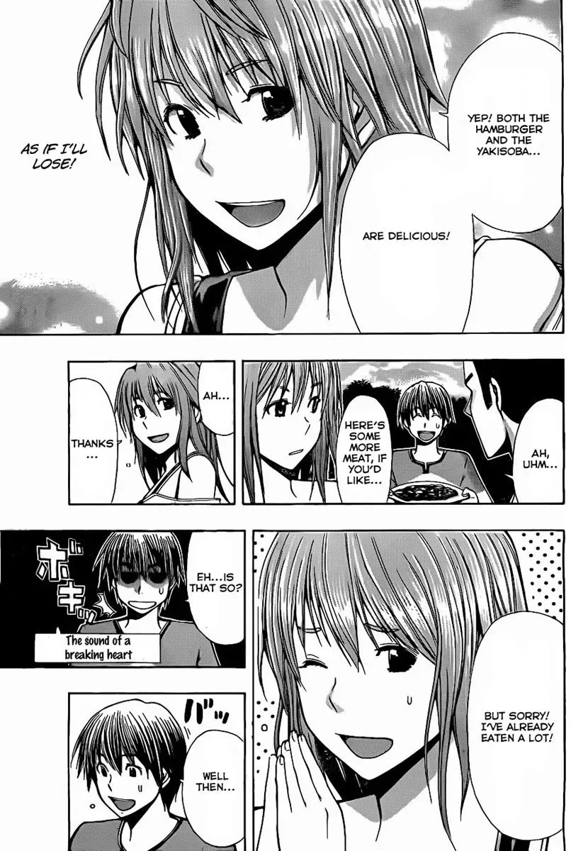 Read HapiPuro chapter 2 image 16 on Lezhin