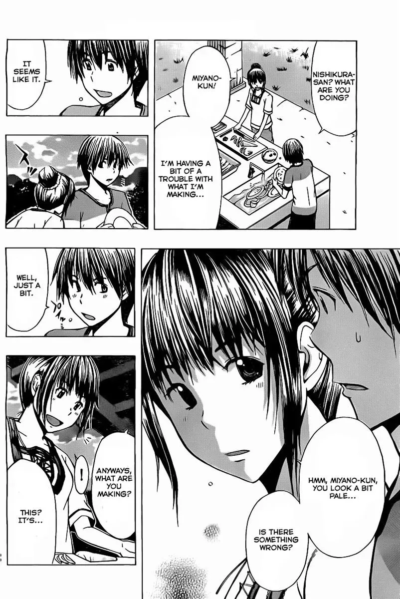 Read HapiPuro chapter 2 image 19 on Lezhin
