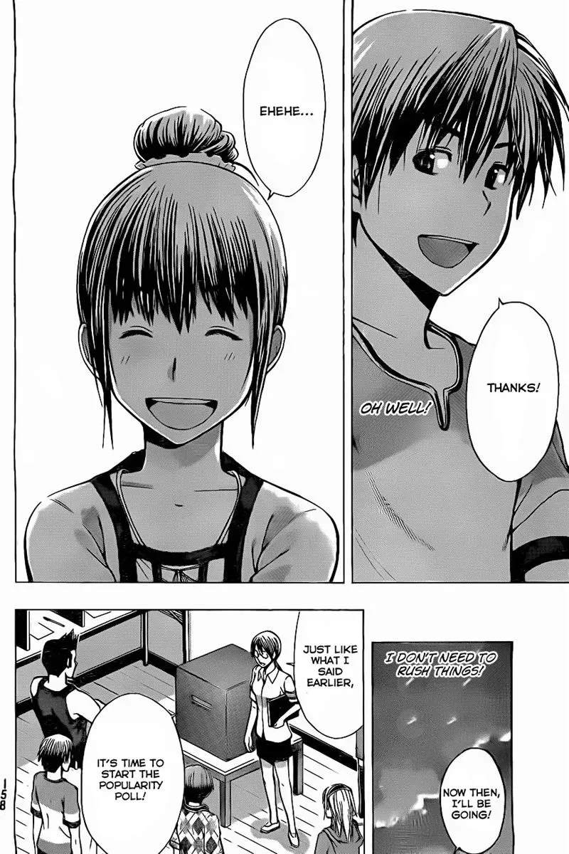 Read HapiPuro chapter 2 image 25 on Lezhin
