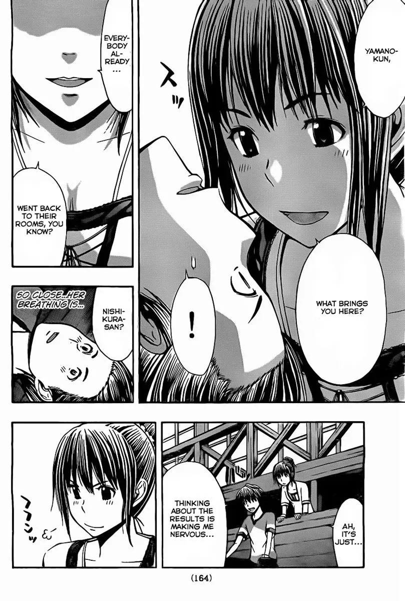 Read HapiPuro chapter 2 image 31 on Lezhin