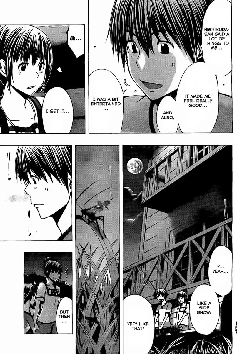 Read HapiPuro chapter 2 image 34 on Lezhin