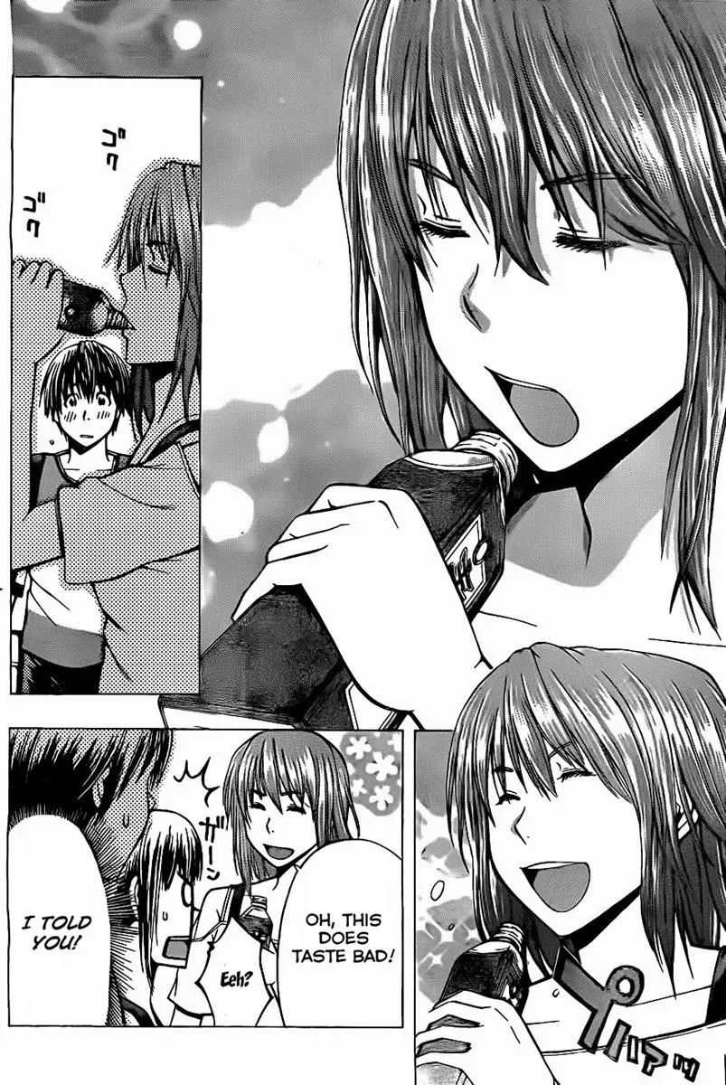 Read HapiPuro chapter 2 image 7 on Lezhin