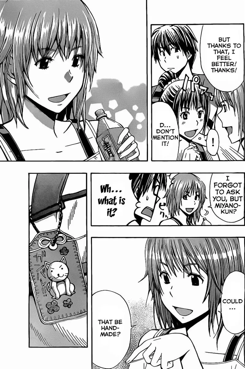 Read HapiPuro chapter 2 image 8 on Lezhin