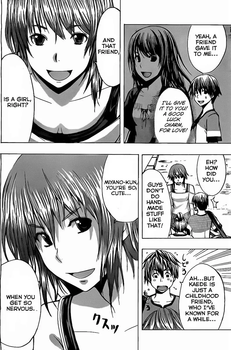 Read HapiPuro chapter 2 image 9 on Lezhin