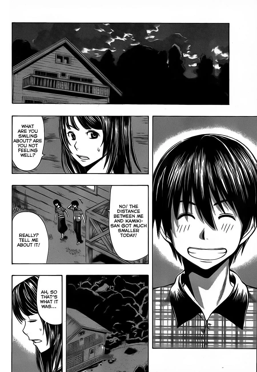 Read HapiPuro chapter 20 image 11 on Lezhin