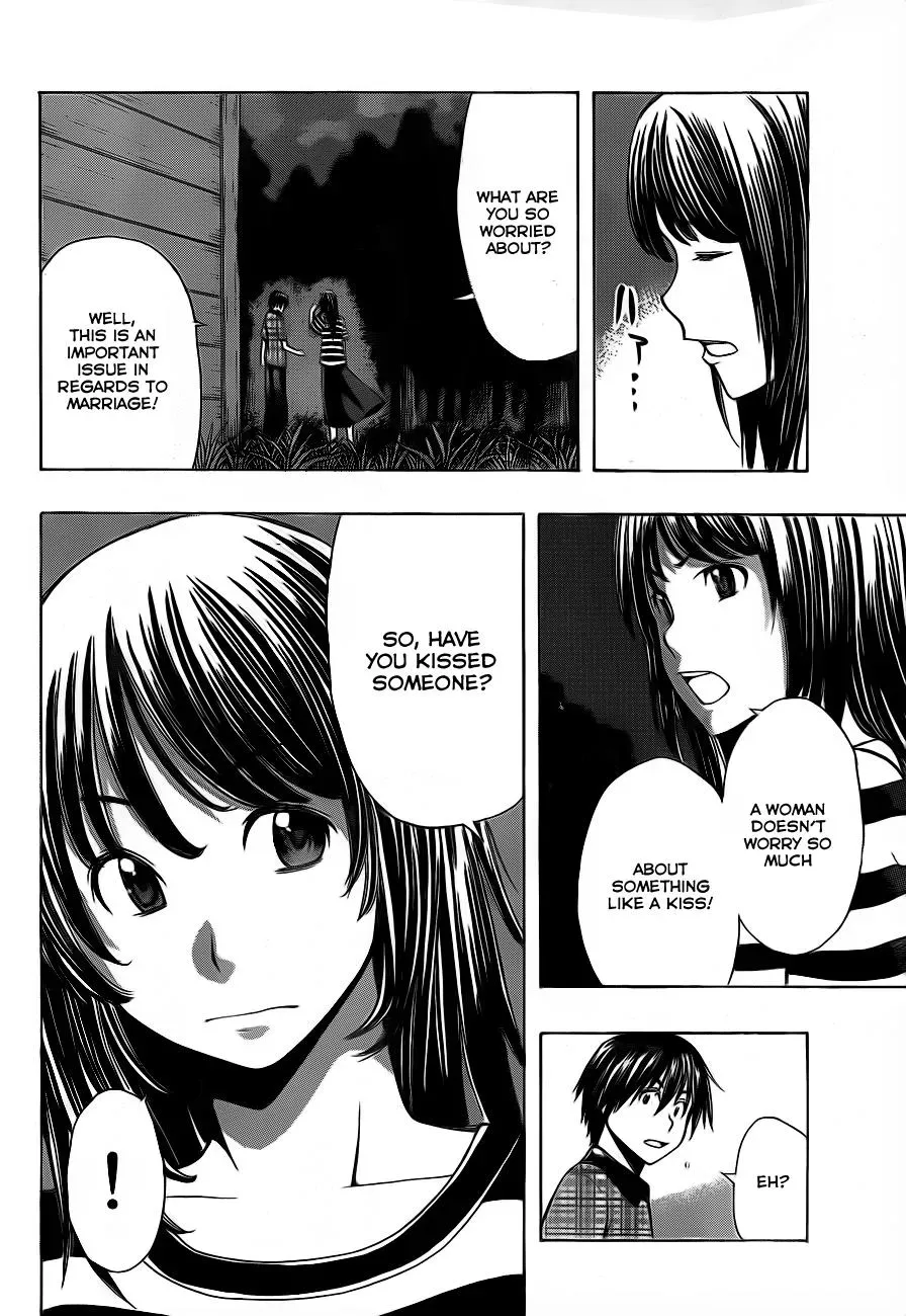 Read HapiPuro chapter 20 image 13 on Lezhin