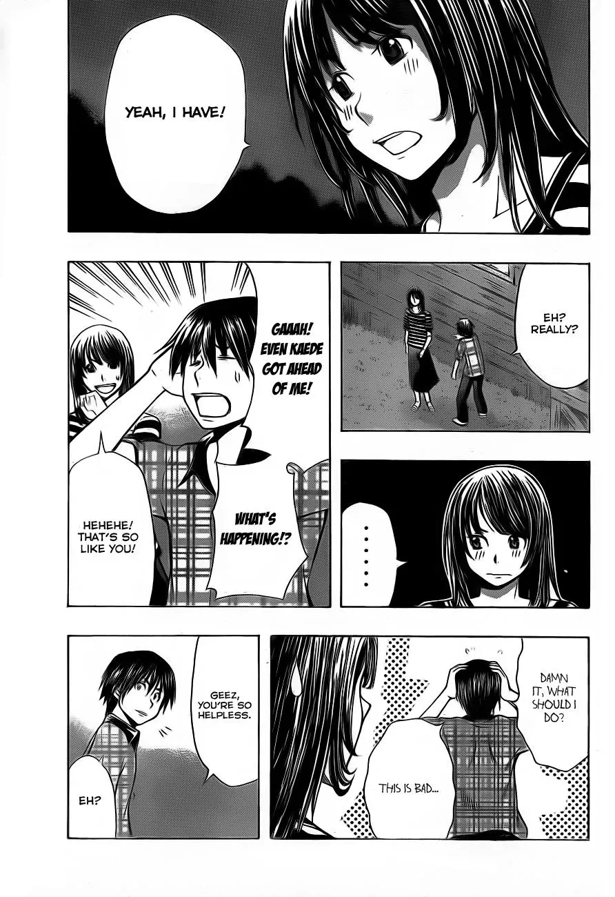 Read HapiPuro chapter 20 image 14 on Lezhin