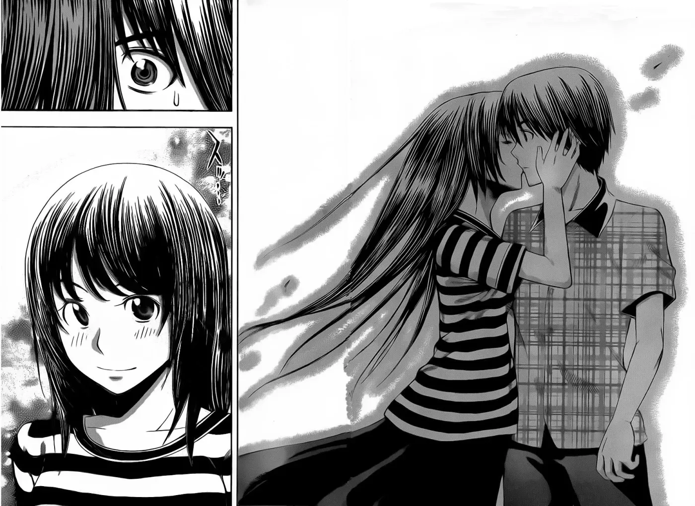 Read HapiPuro chapter 20 image 15 on Lezhin