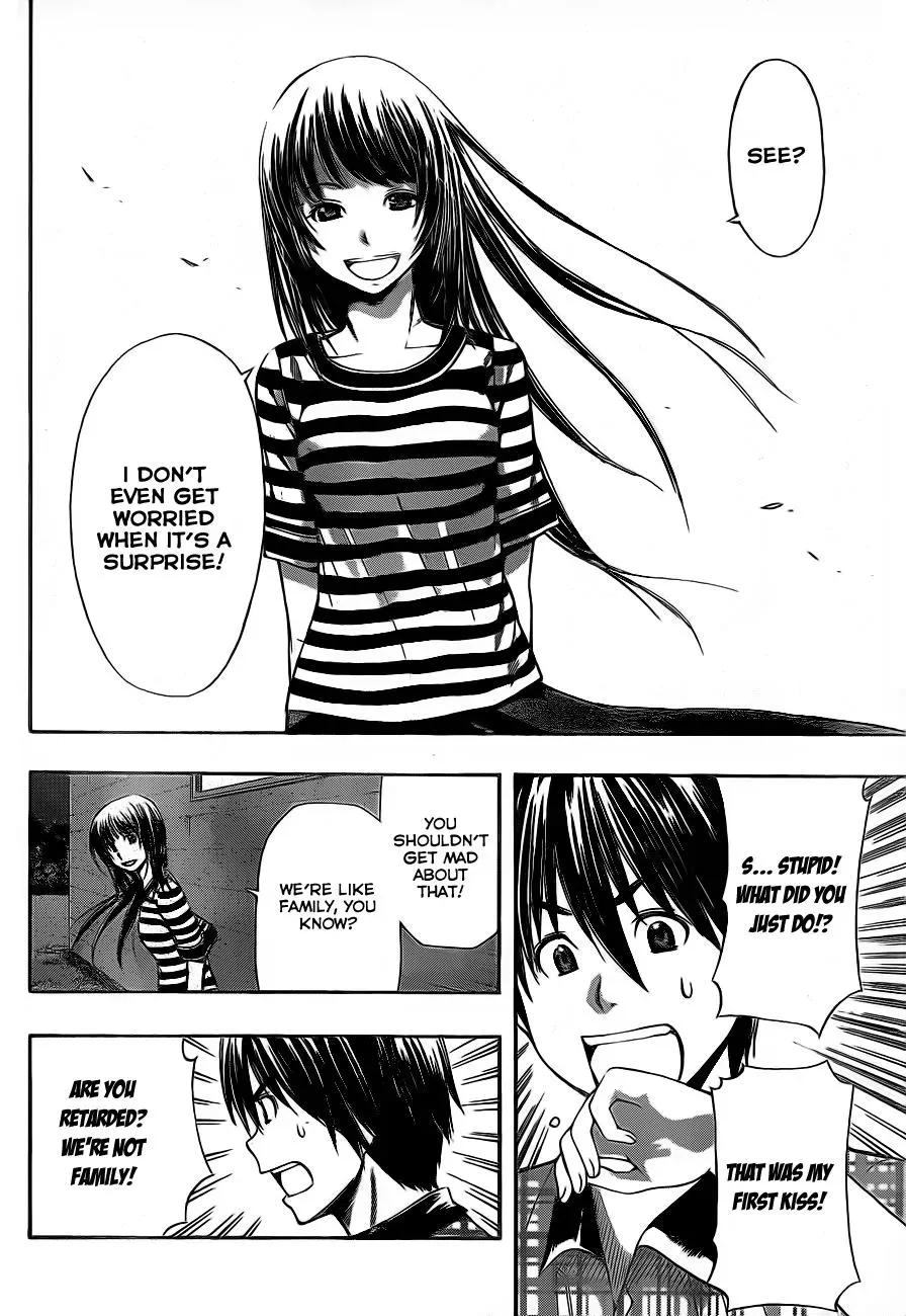 Read HapiPuro chapter 20 image 16 on Lezhin