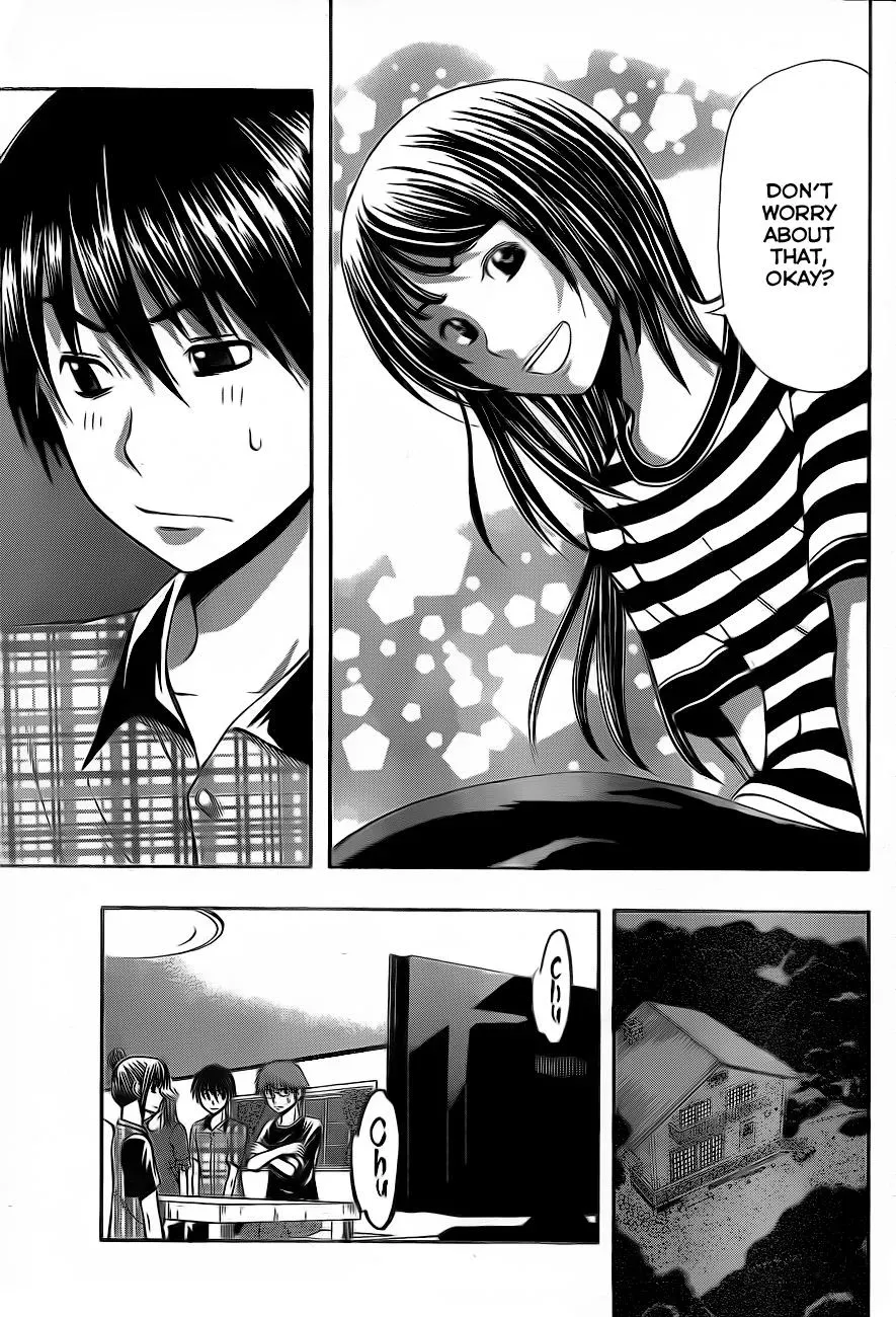 Read HapiPuro chapter 20 image 17 on Lezhin