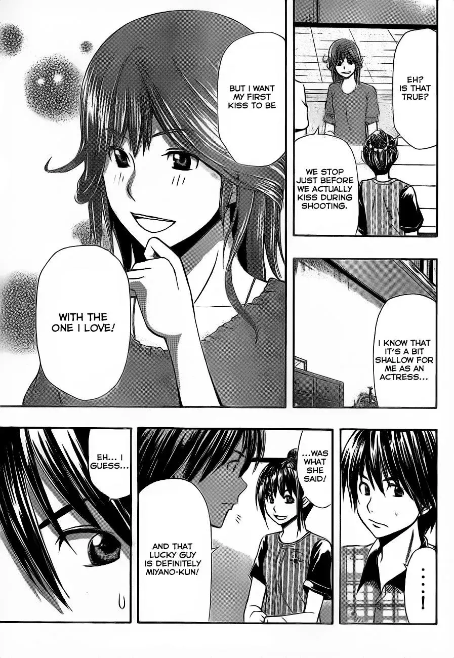 Read HapiPuro chapter 20 image 19 on Lezhin