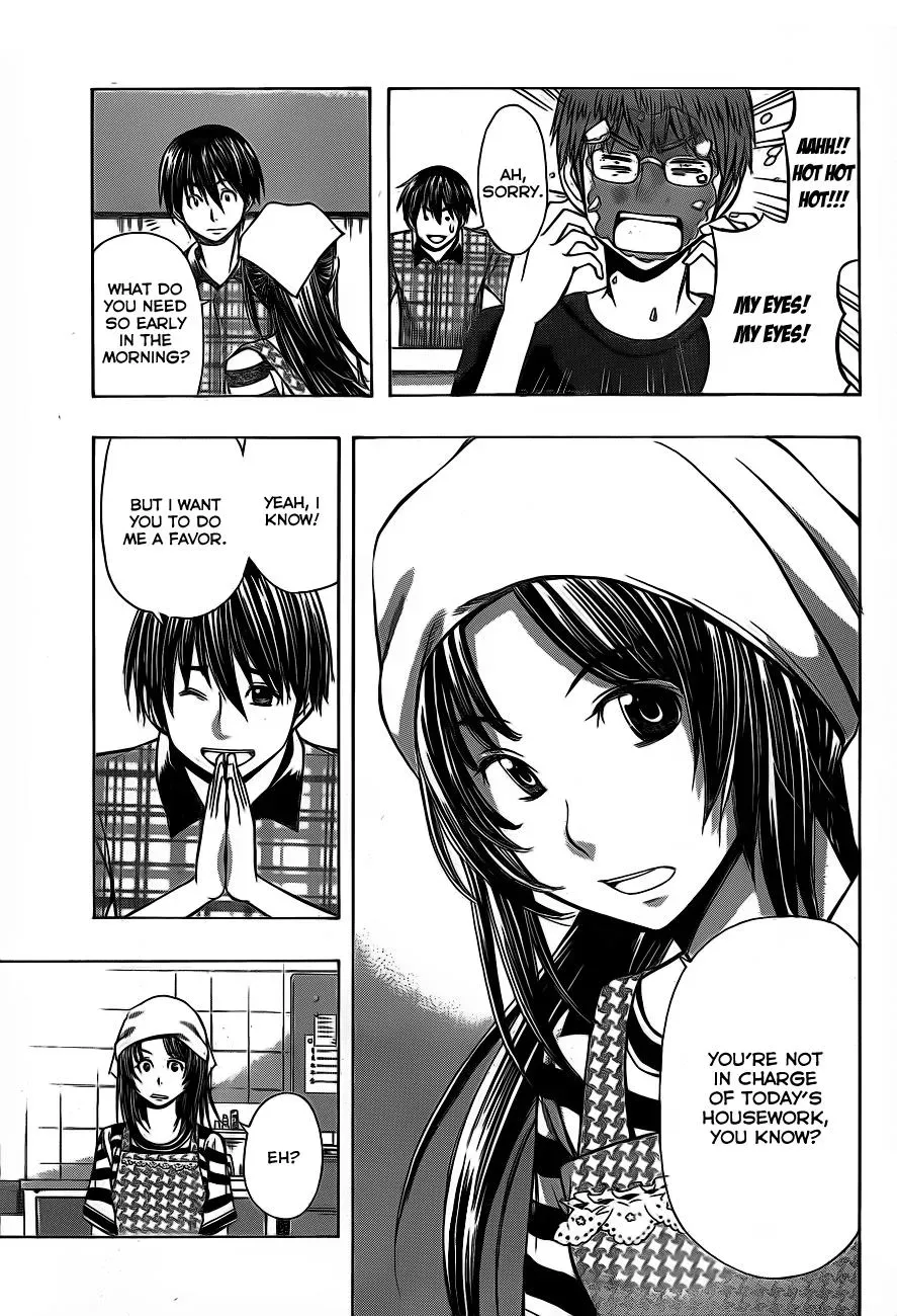 Read HapiPuro chapter 20 image 4 on Lezhin