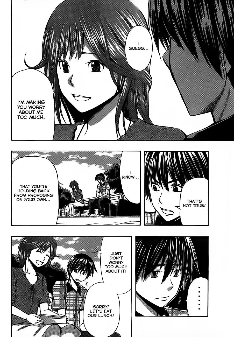 Read HapiPuro chapter 20 image 7 on Lezhin