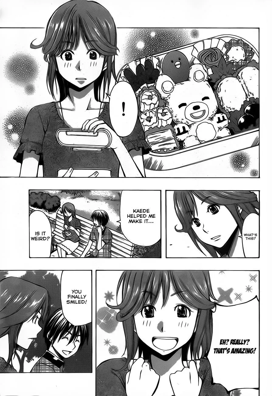 Read HapiPuro chapter 20 image 8 on Lezhin