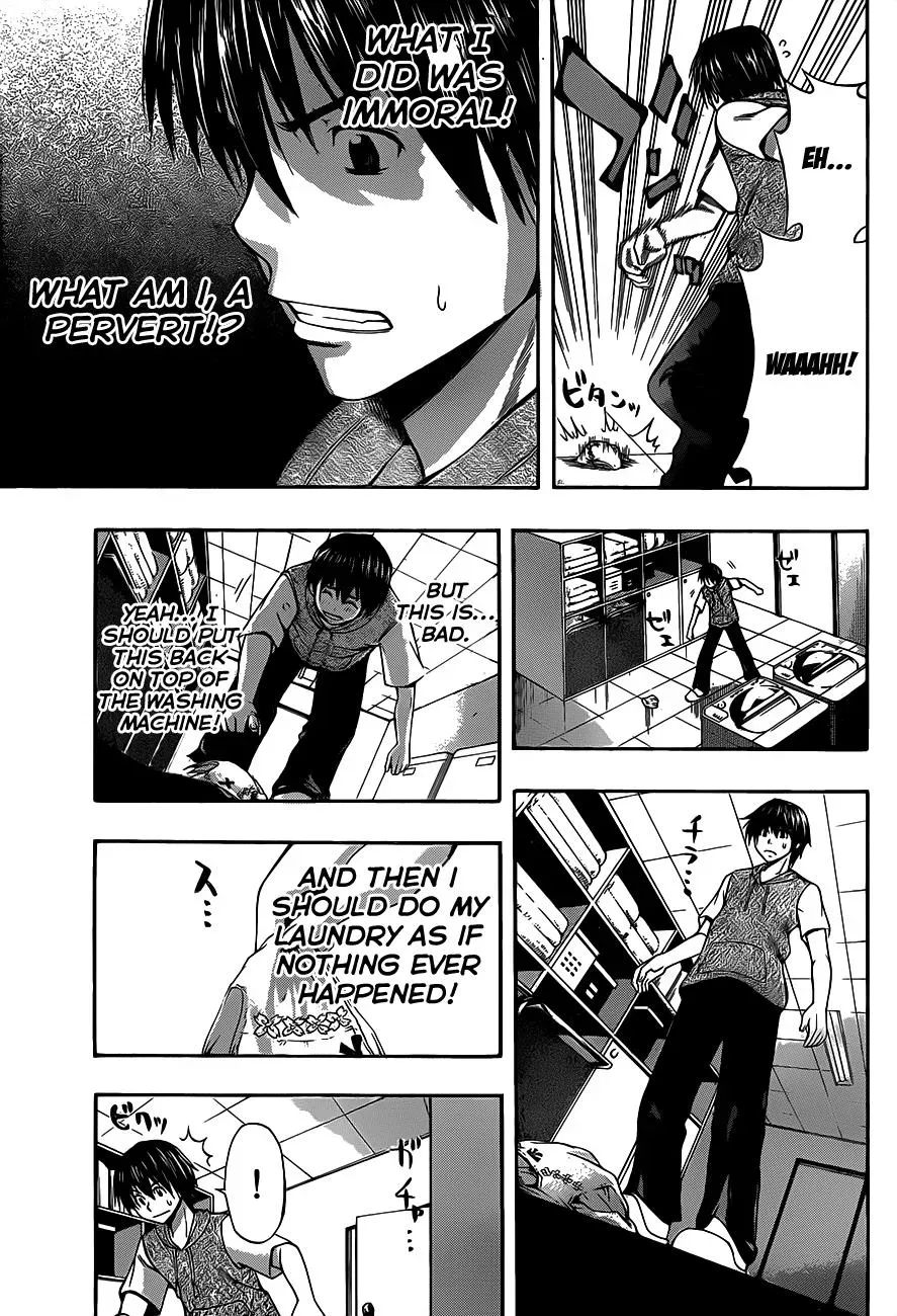 Read HapiPuro chapter 22 image 10 on Lezhin