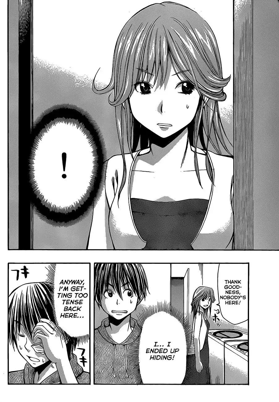 Read HapiPuro chapter 22 image 11 on Lezhin