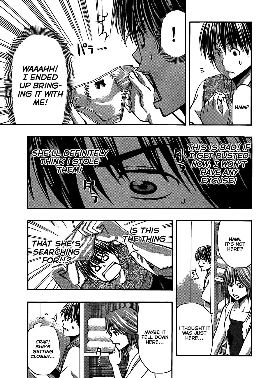 Read HapiPuro chapter 22 image 12 on Lezhin