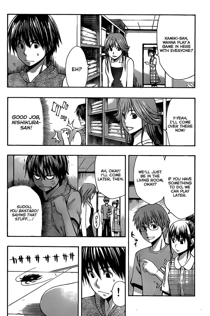 Read HapiPuro chapter 22 image 13 on Lezhin
