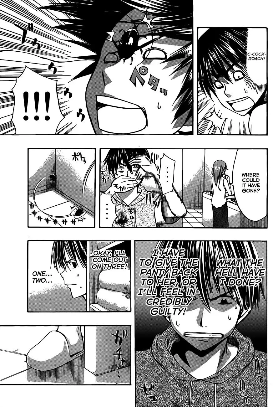 Read HapiPuro chapter 22 image 14 on Lezhin