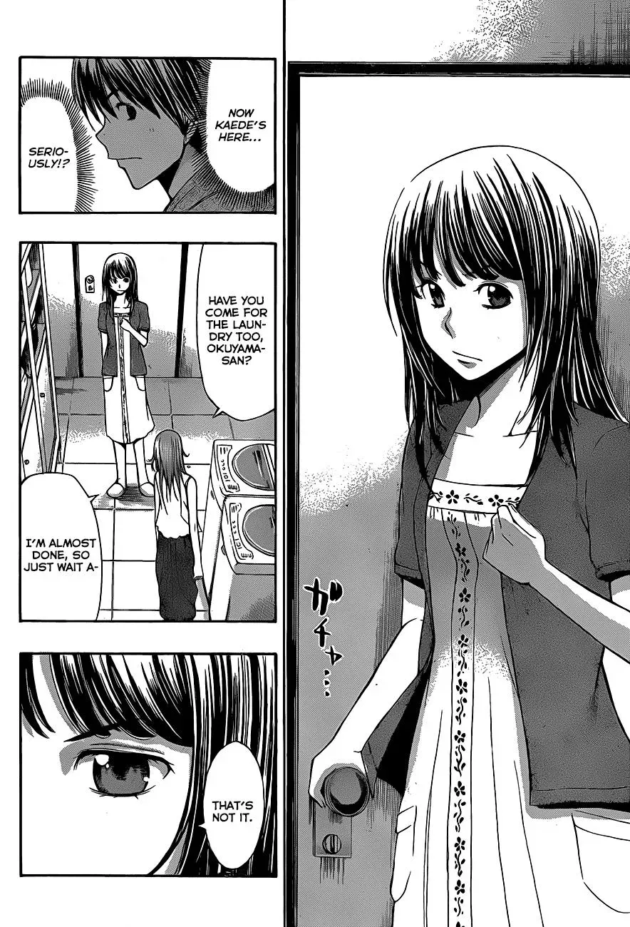 Read HapiPuro chapter 22 image 15 on Lezhin