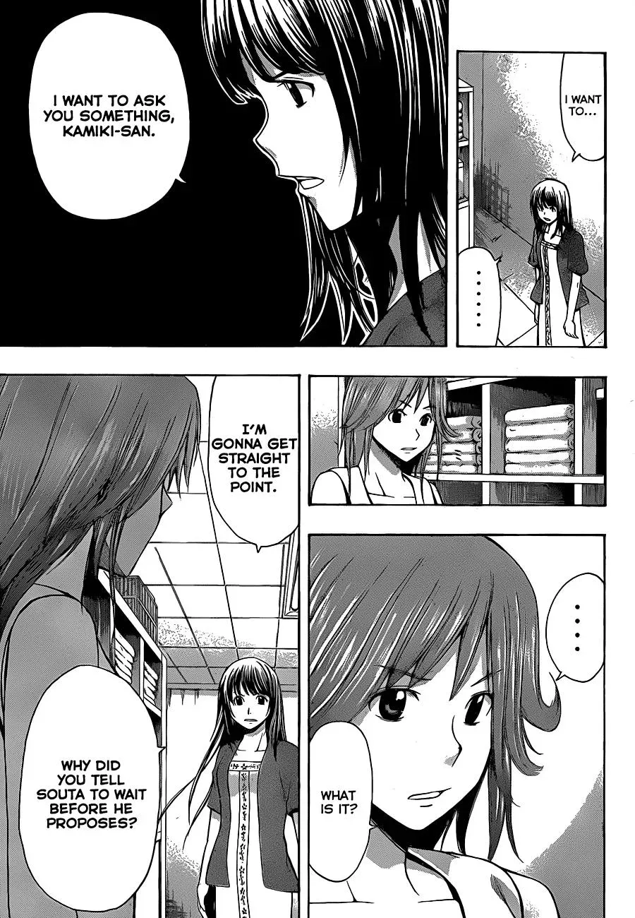 Read HapiPuro chapter 22 image 16 on Lezhin