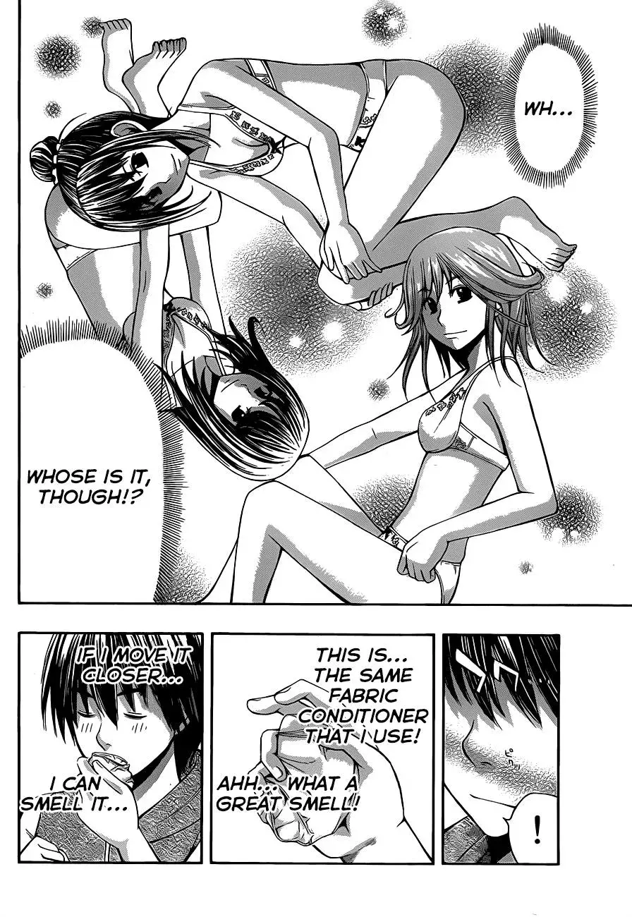 Read HapiPuro chapter 22 image 9 on Lezhin
