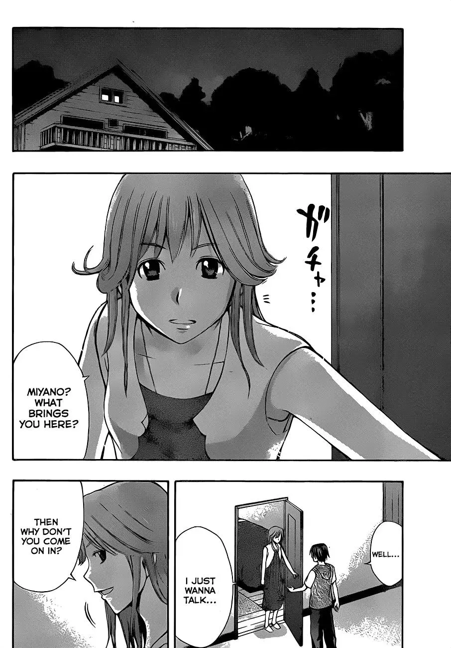 Read HapiPuro chapter 23 image 11 on Lezhin