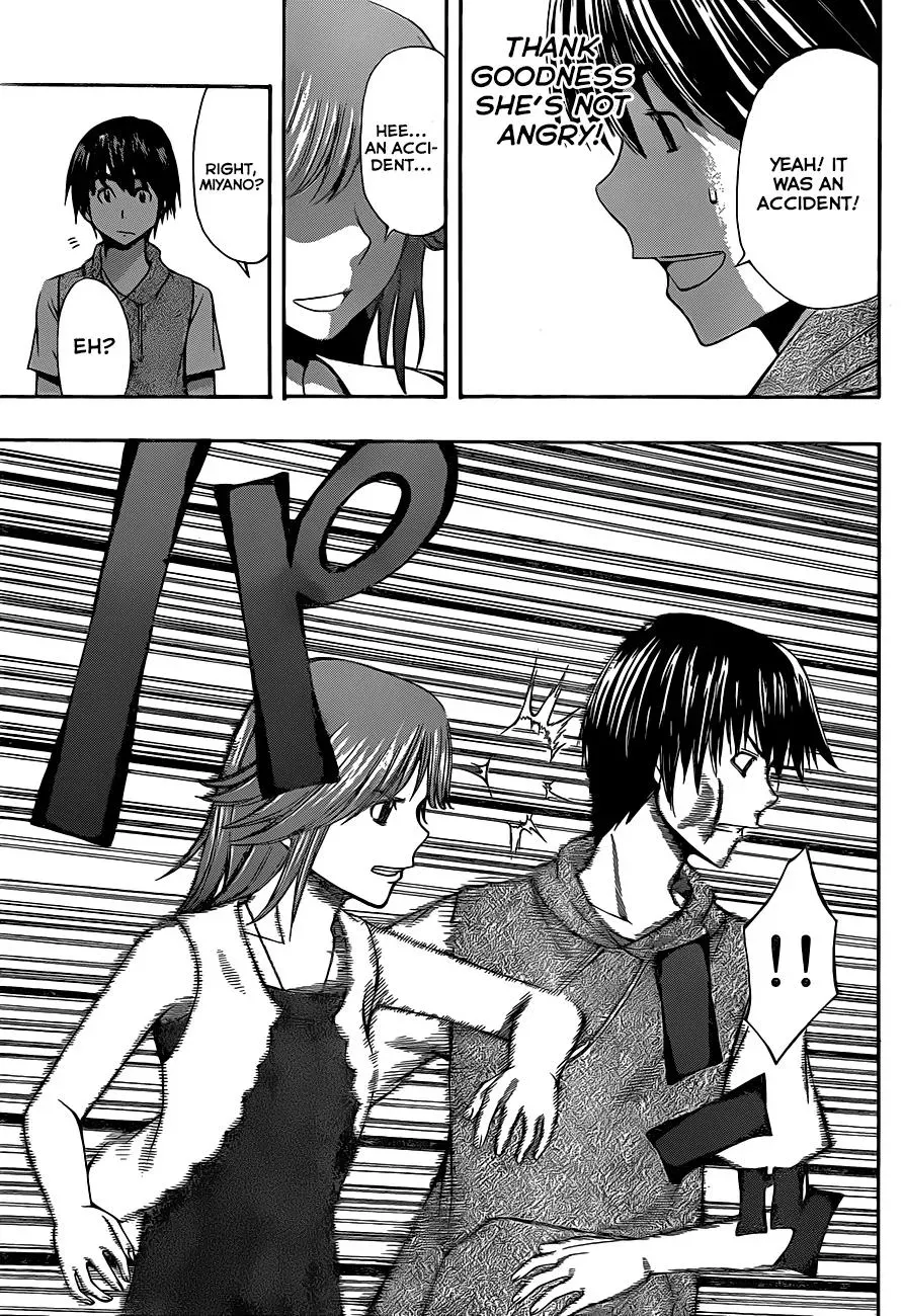 Read HapiPuro chapter 23 image 14 on Lezhin