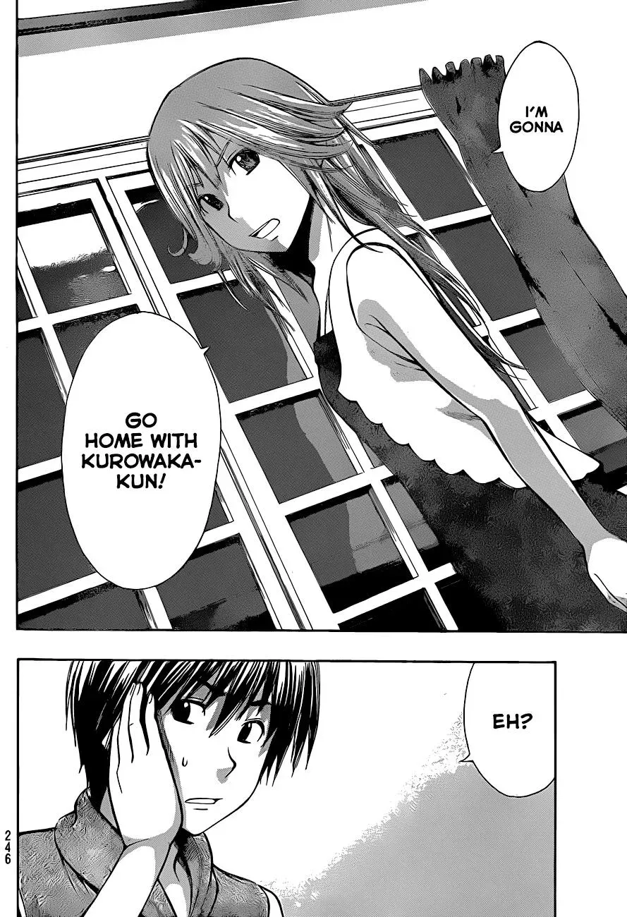 Read HapiPuro chapter 23 image 15 on Lezhin