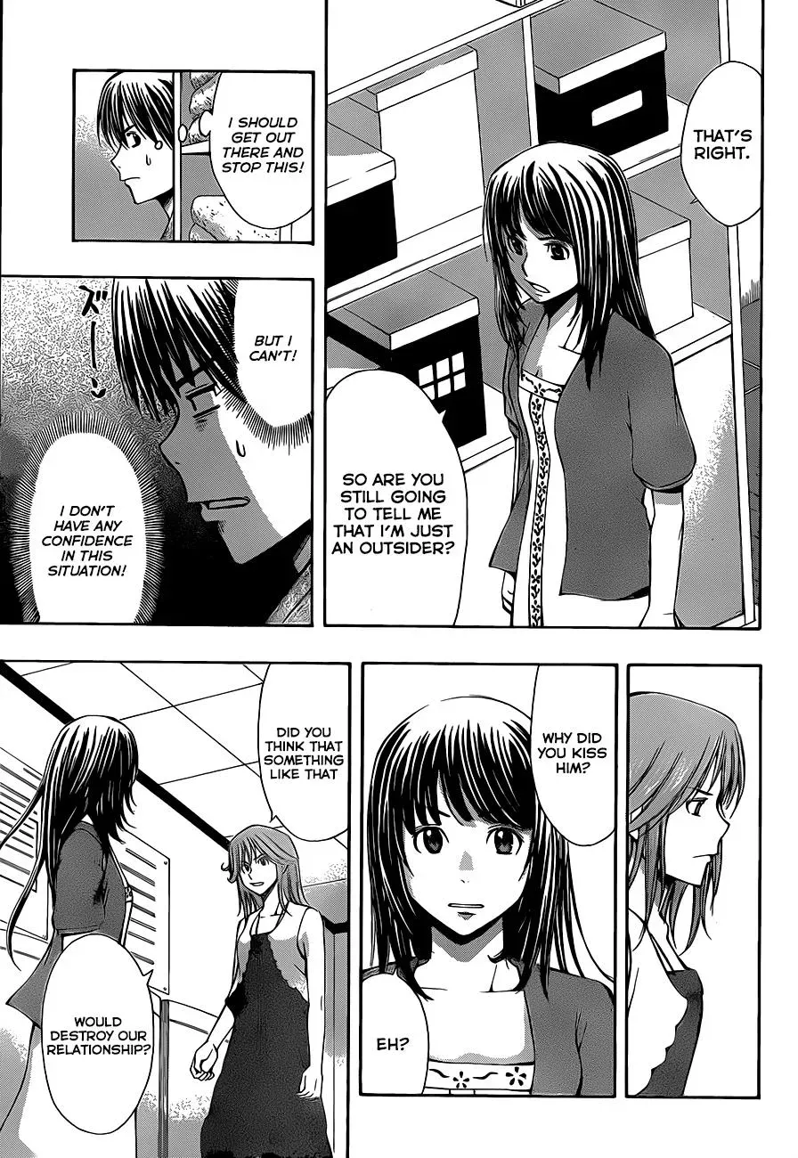 Read HapiPuro chapter 23 image 4 on Lezhin