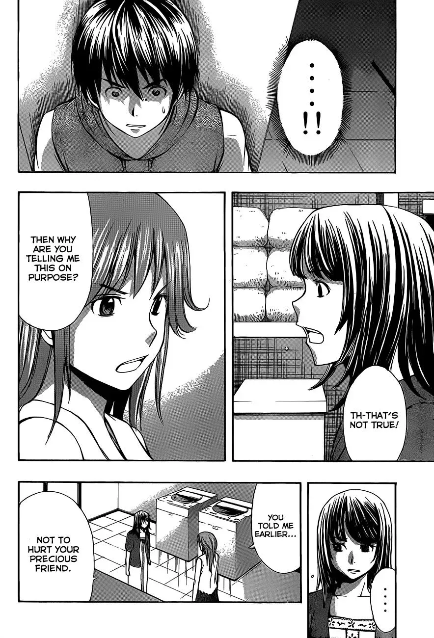 Read HapiPuro chapter 23 image 5 on Lezhin