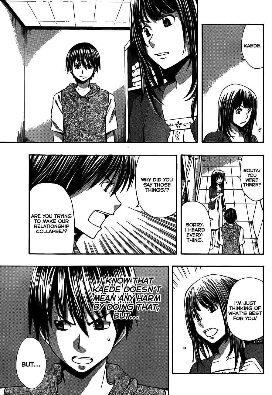 Read HapiPuro chapter 23 image 8 on Lezhin