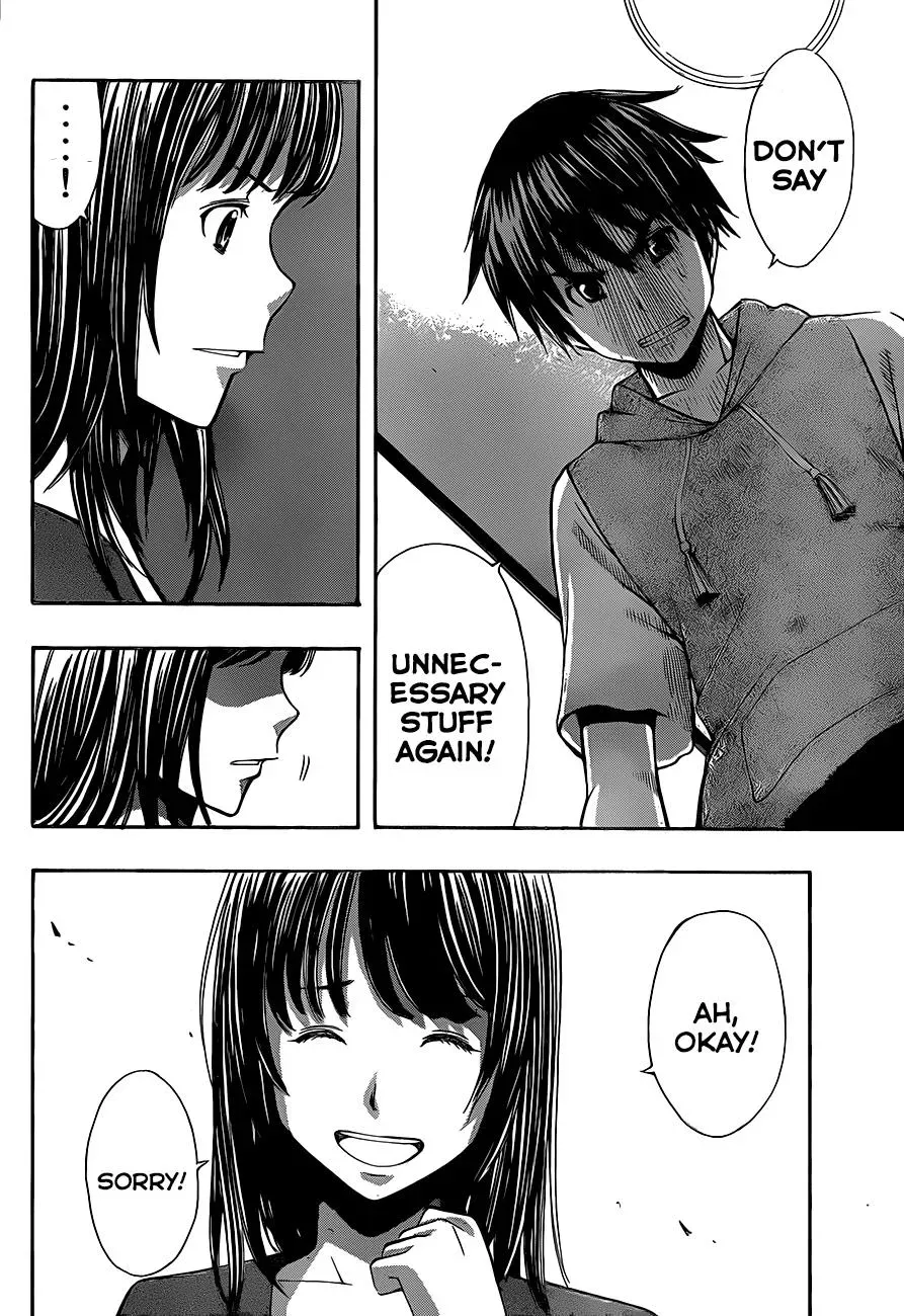 Read HapiPuro chapter 23 image 9 on Lezhin