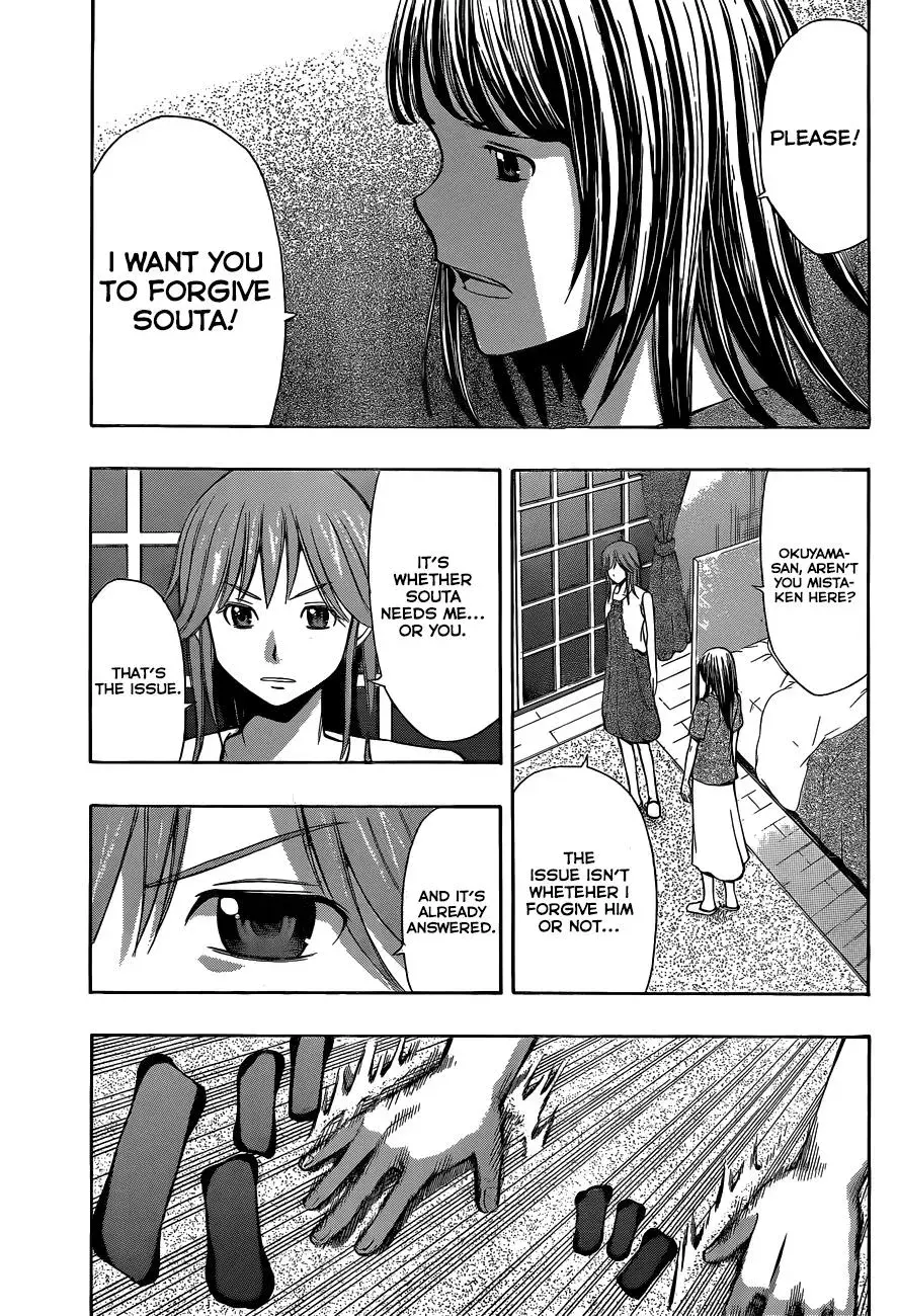 Read HapiPuro chapter 24 image 16 on Lezhin