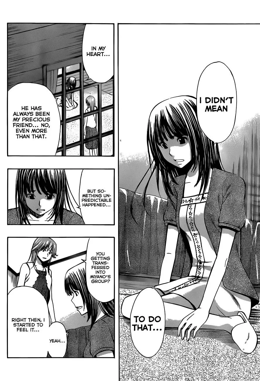 Read HapiPuro chapter 24 image 19 on Lezhin