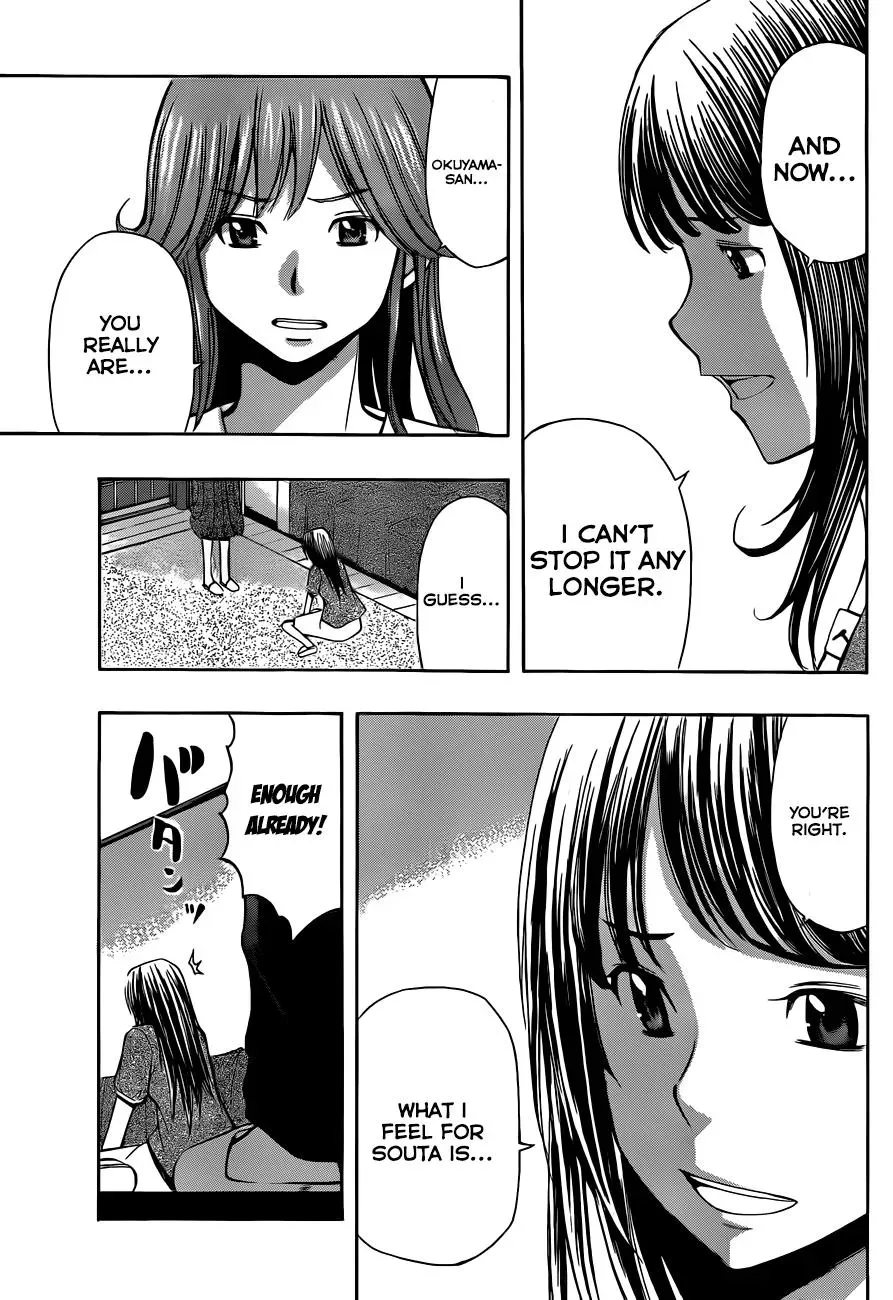 Read HapiPuro chapter 24 image 20 on Lezhin