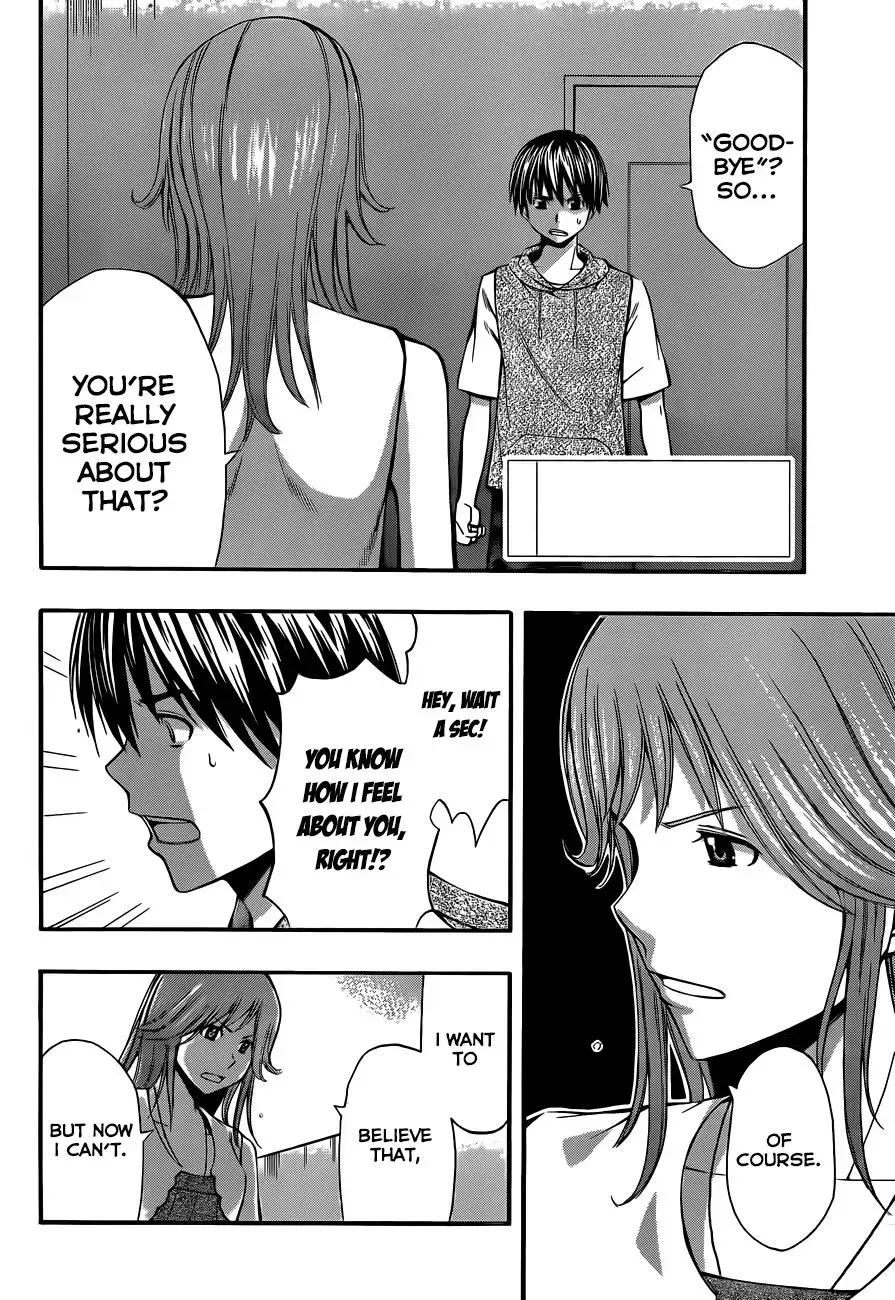 Read HapiPuro chapter 24 image 3 on Lezhin
