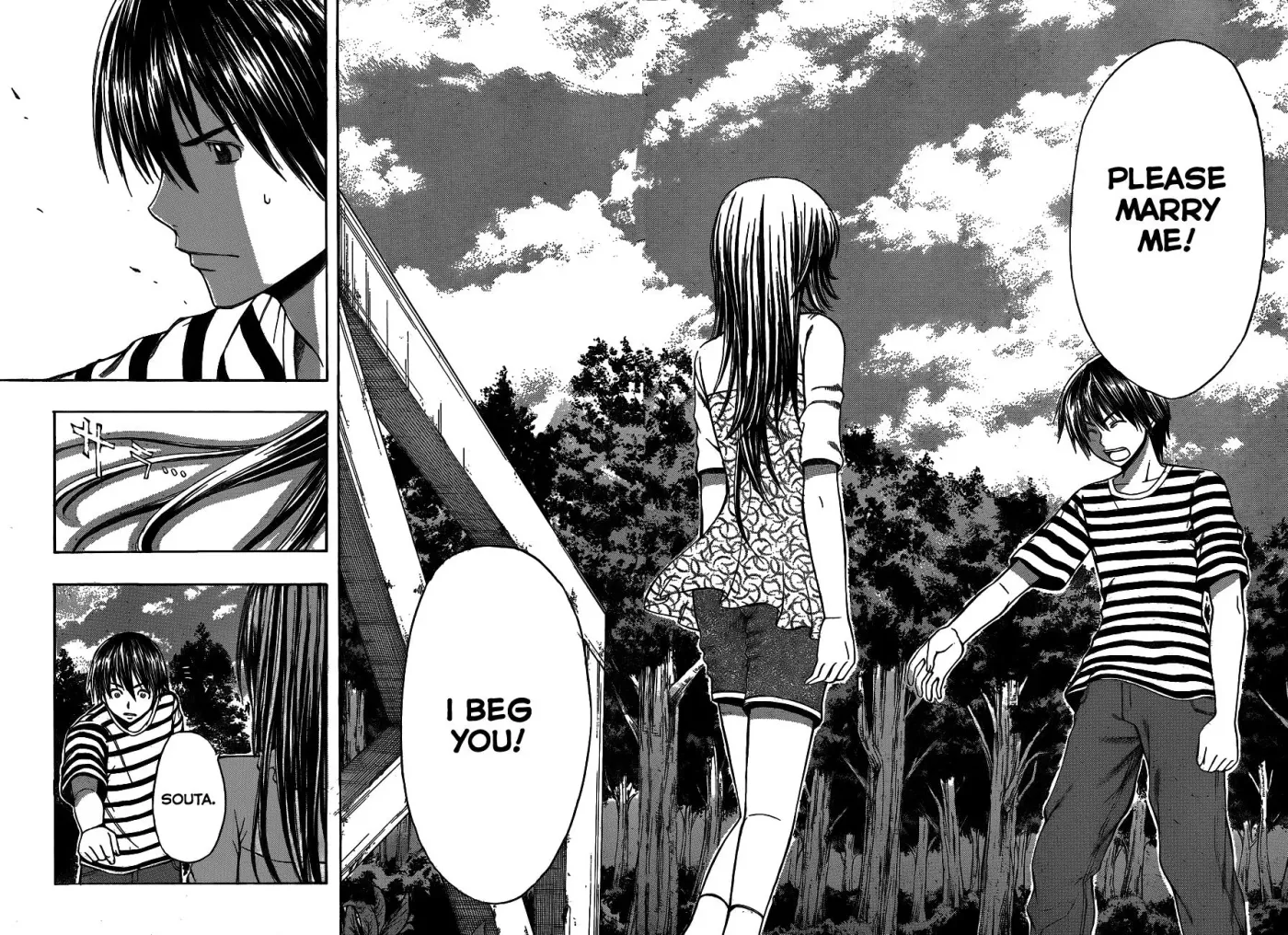 Read HapiPuro chapter 25 image 19 on Lezhin