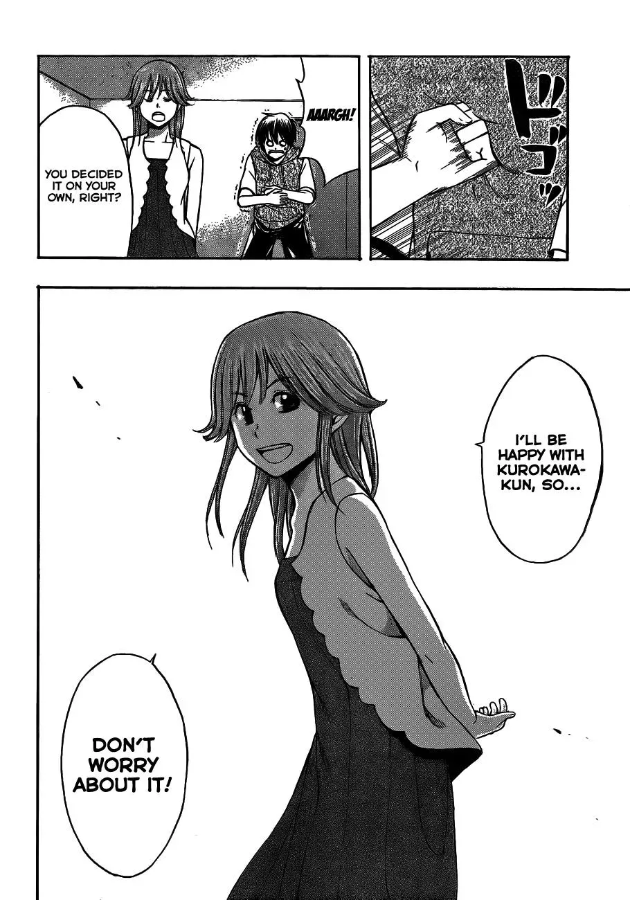 Read HapiPuro chapter 25 image 7 on Lezhin