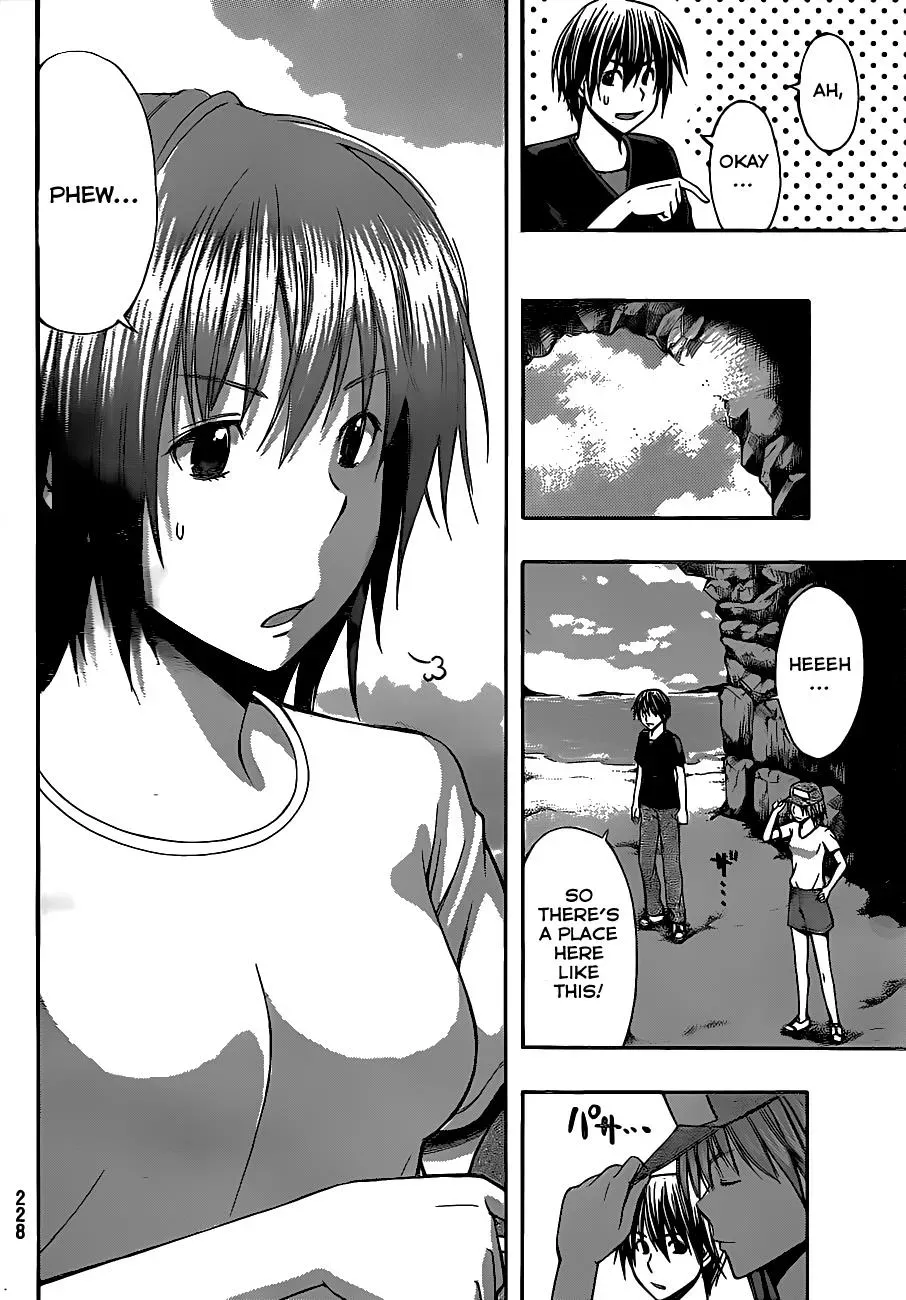 Read HapiPuro chapter 3 image 14 on Lezhin