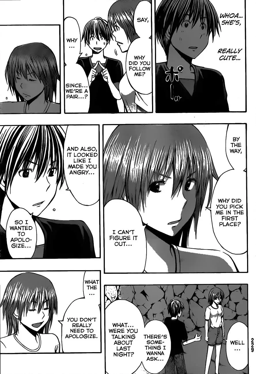 Read HapiPuro chapter 3 image 15 on Lezhin
