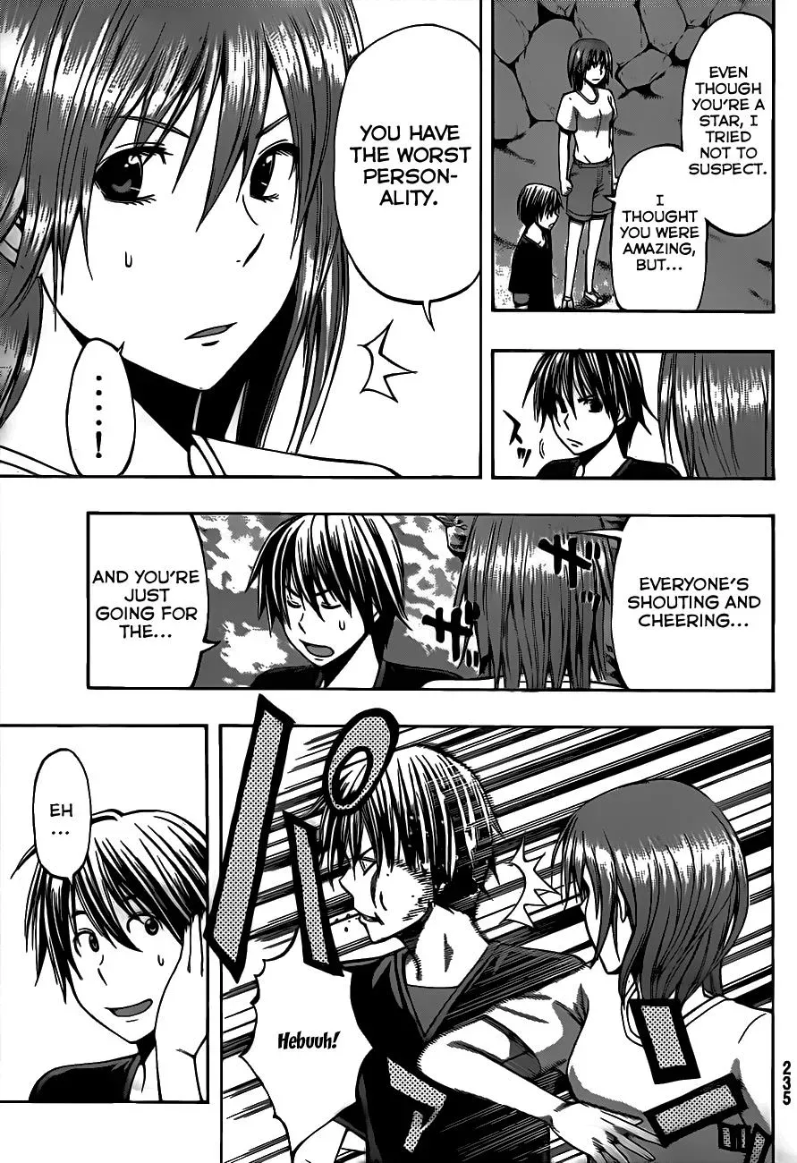 Read HapiPuro chapter 3 image 21 on Lezhin