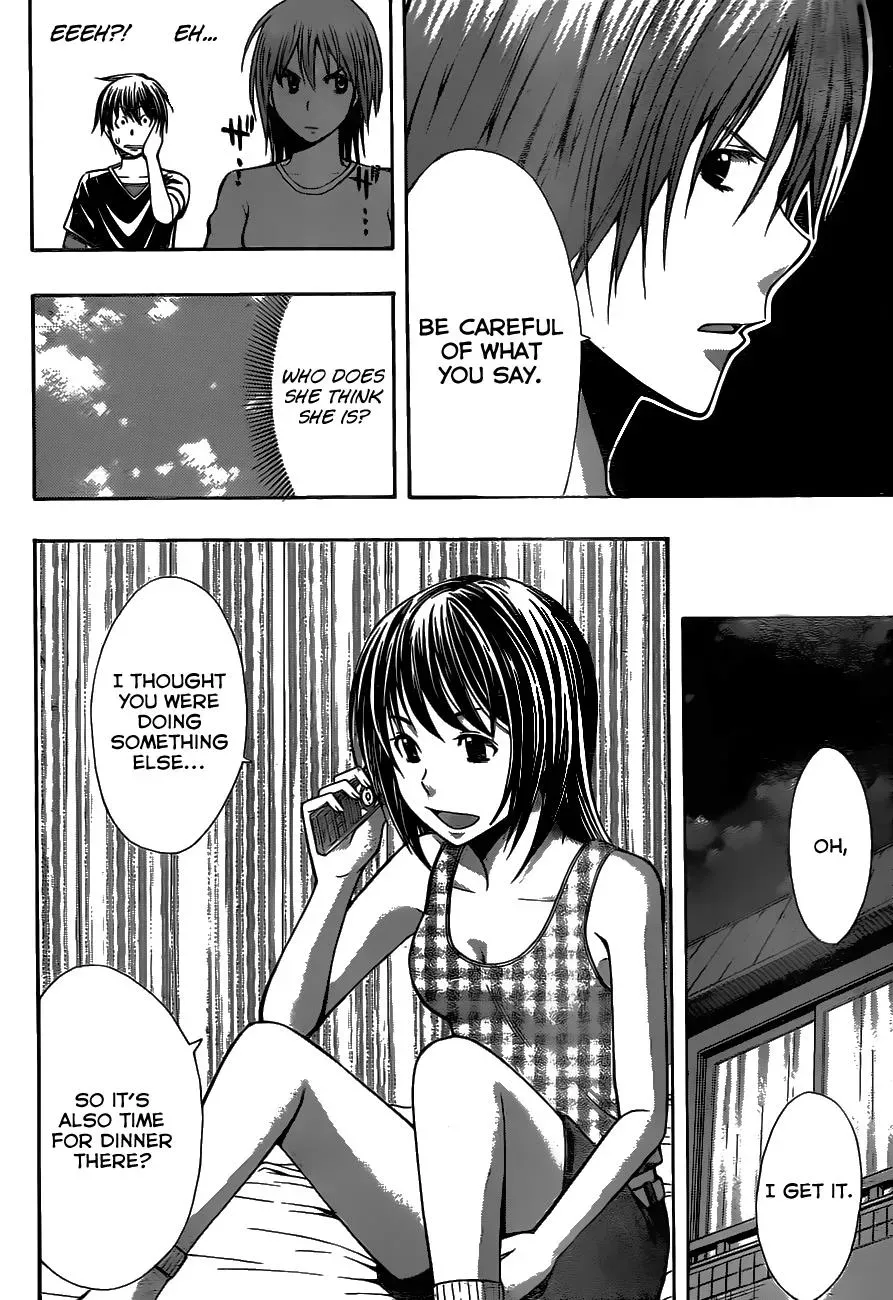 Read HapiPuro chapter 3 image 22 on Lezhin