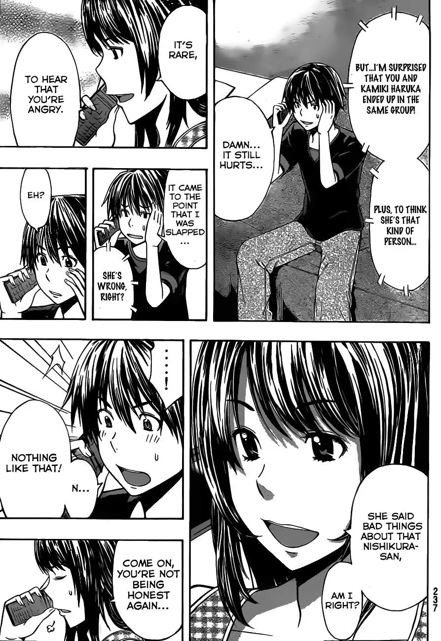 Read HapiPuro chapter 3 image 23 on Lezhin