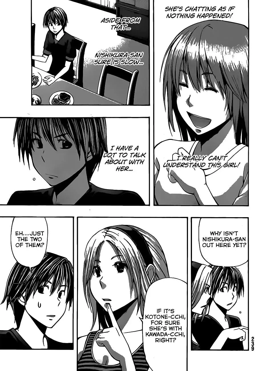 Read HapiPuro chapter 3 image 24 on Lezhin