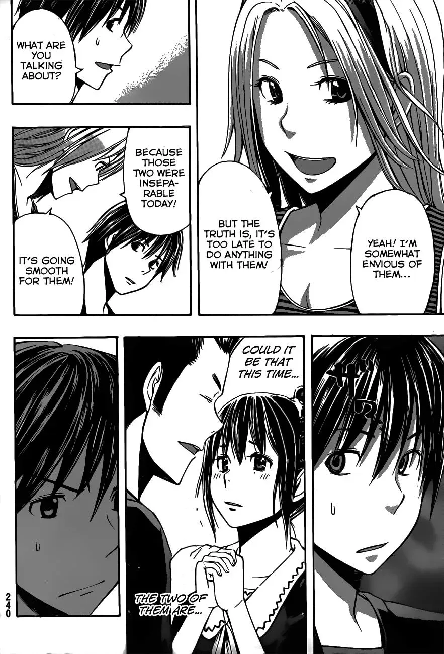 Read HapiPuro chapter 3 image 25 on Lezhin